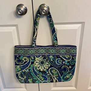 Brand new large Vera Bradley tote bag!